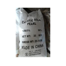 Flakes Pearls NAOH Sodium Hydroxide CAS NO 1310-72-2